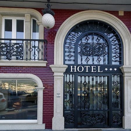 Hotel As Areas III Playa Covas  Εξωτερικό φωτογραφία