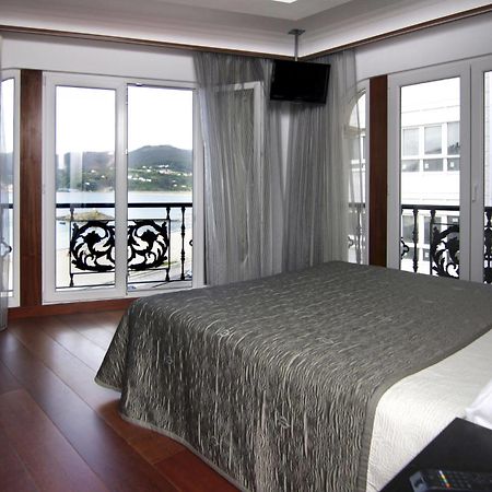 Hotel As Areas III Playa Covas  Εξωτερικό φωτογραφία
