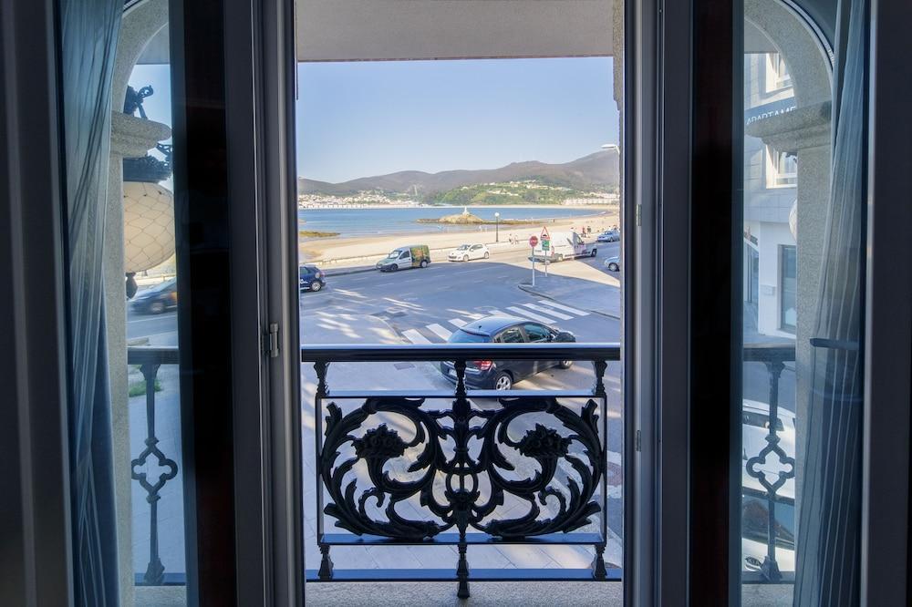 Hotel As Areas III Playa Covas  Εξωτερικό φωτογραφία