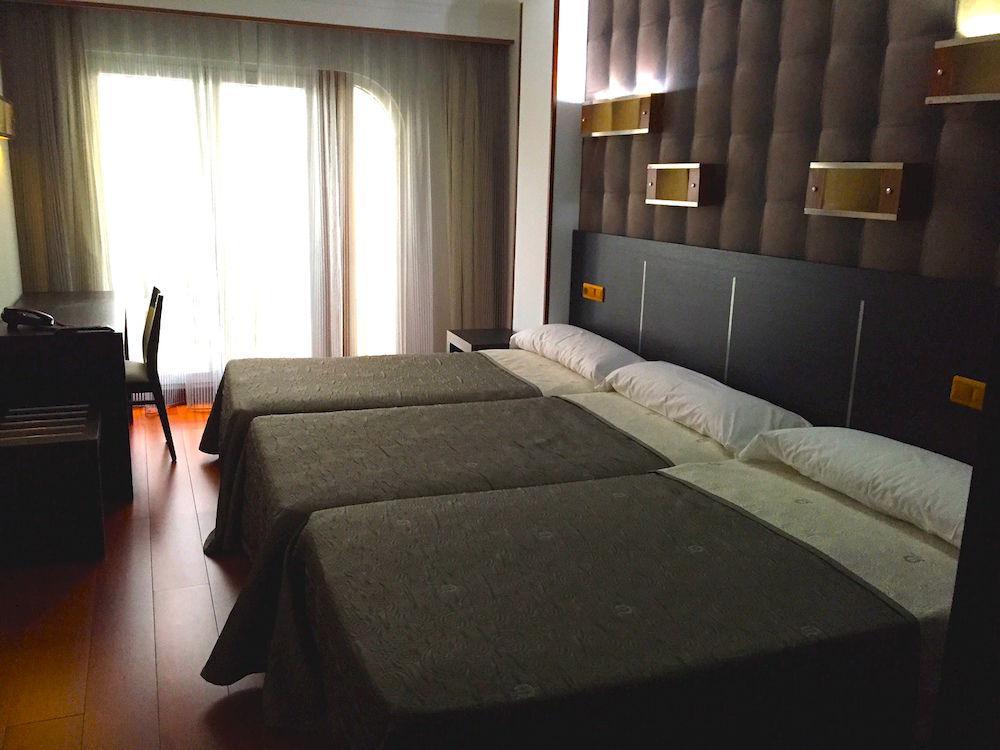 Hotel As Areas III Playa Covas  Εξωτερικό φωτογραφία