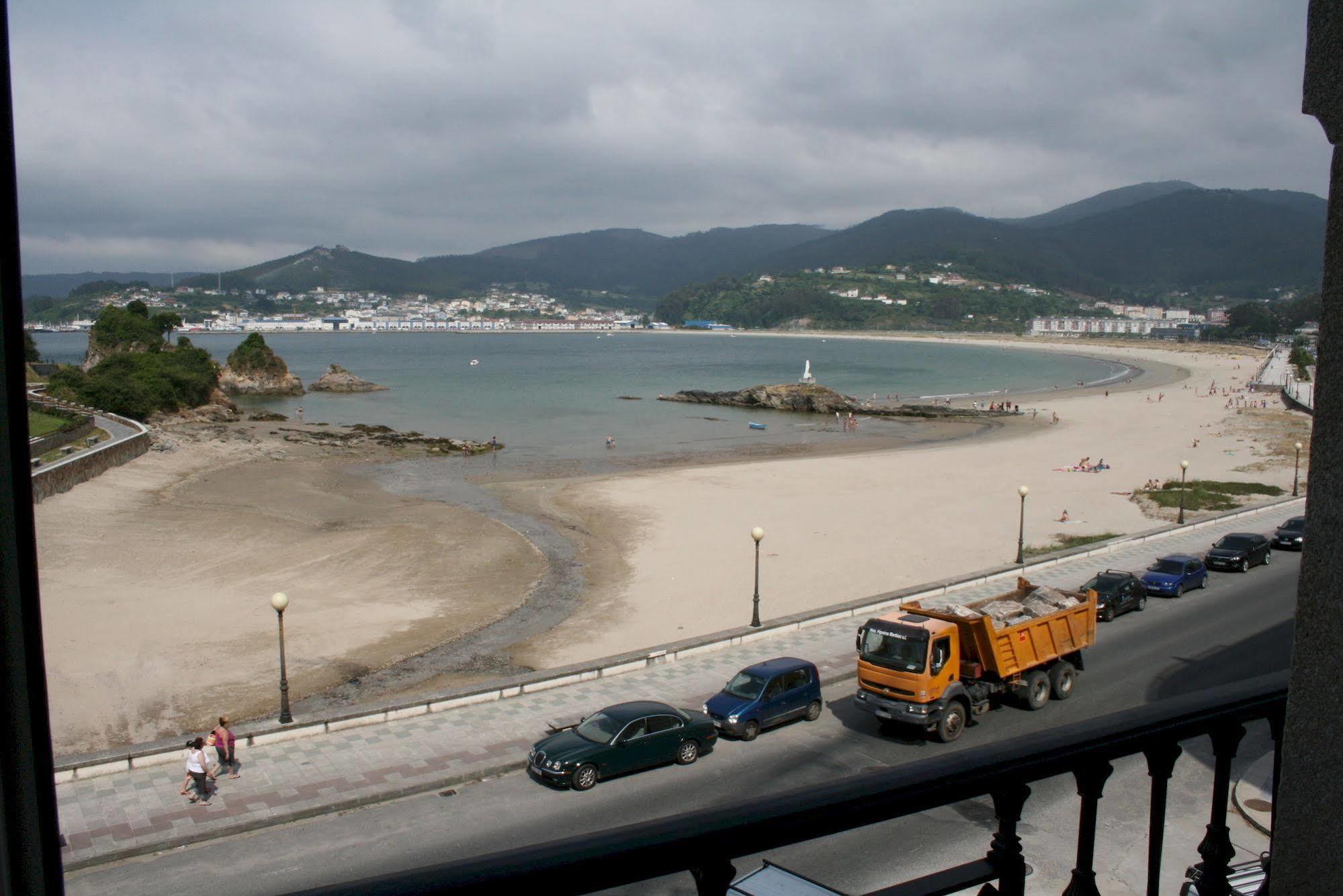 Hotel As Areas III Playa Covas  Εξωτερικό φωτογραφία