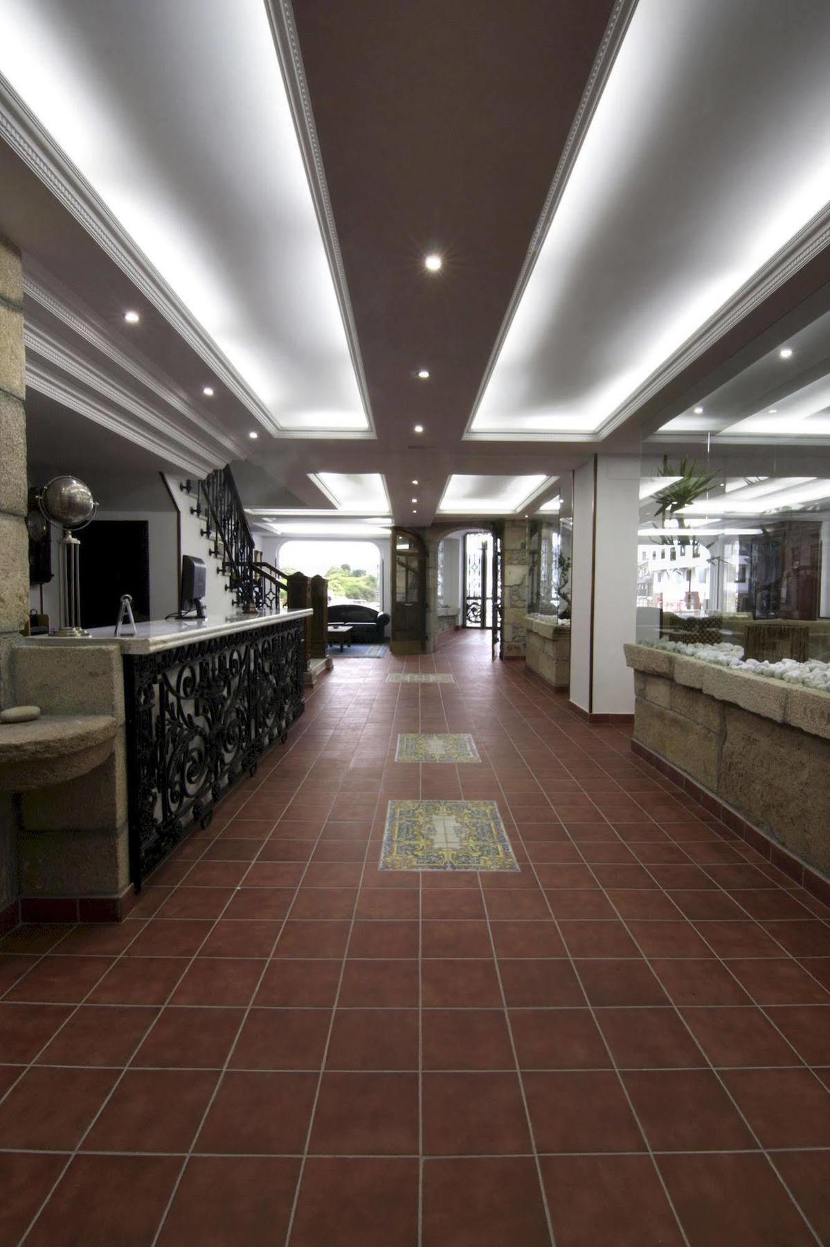 Hotel As Areas III Playa Covas  Εξωτερικό φωτογραφία