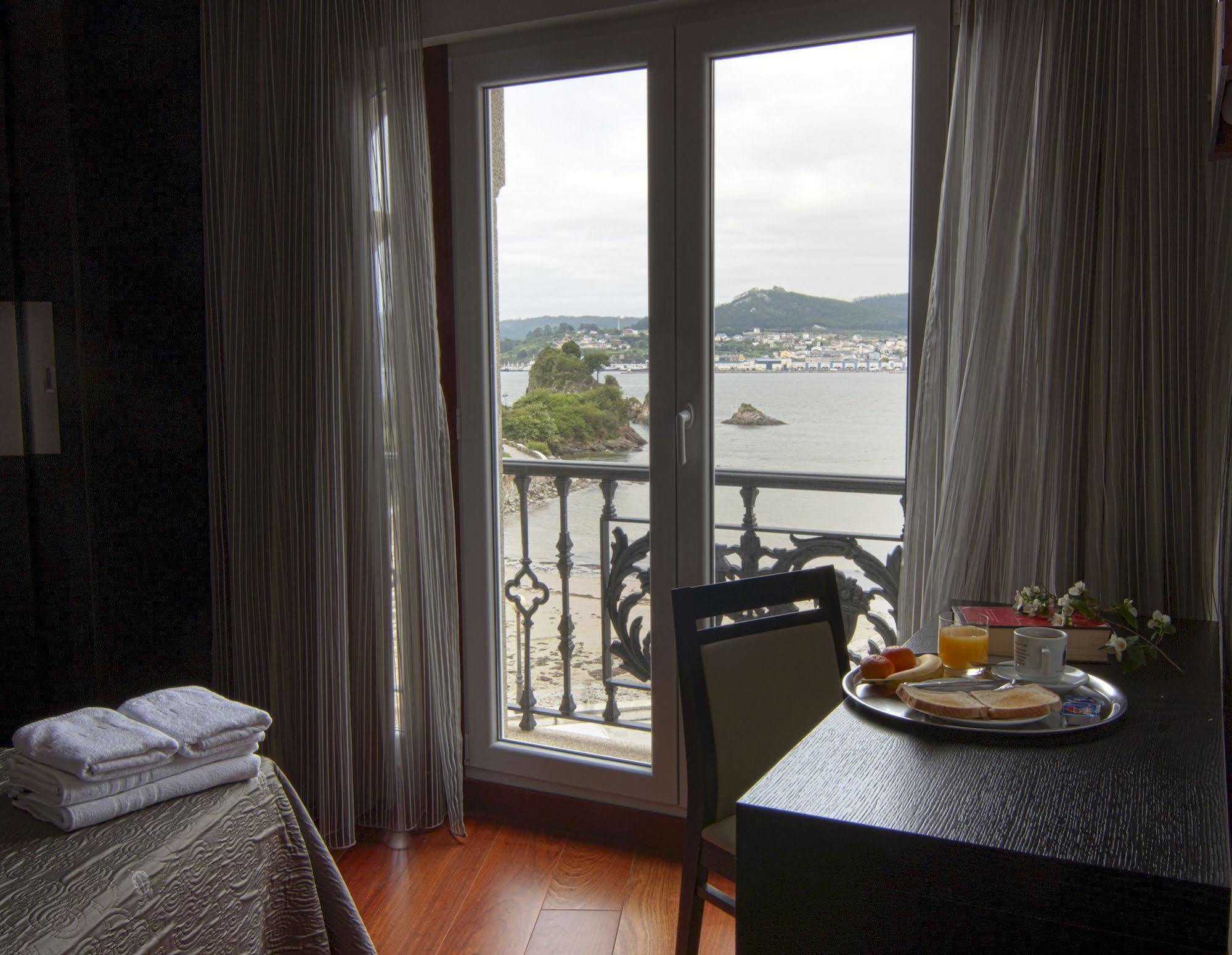 Hotel As Areas III Playa Covas  Εξωτερικό φωτογραφία