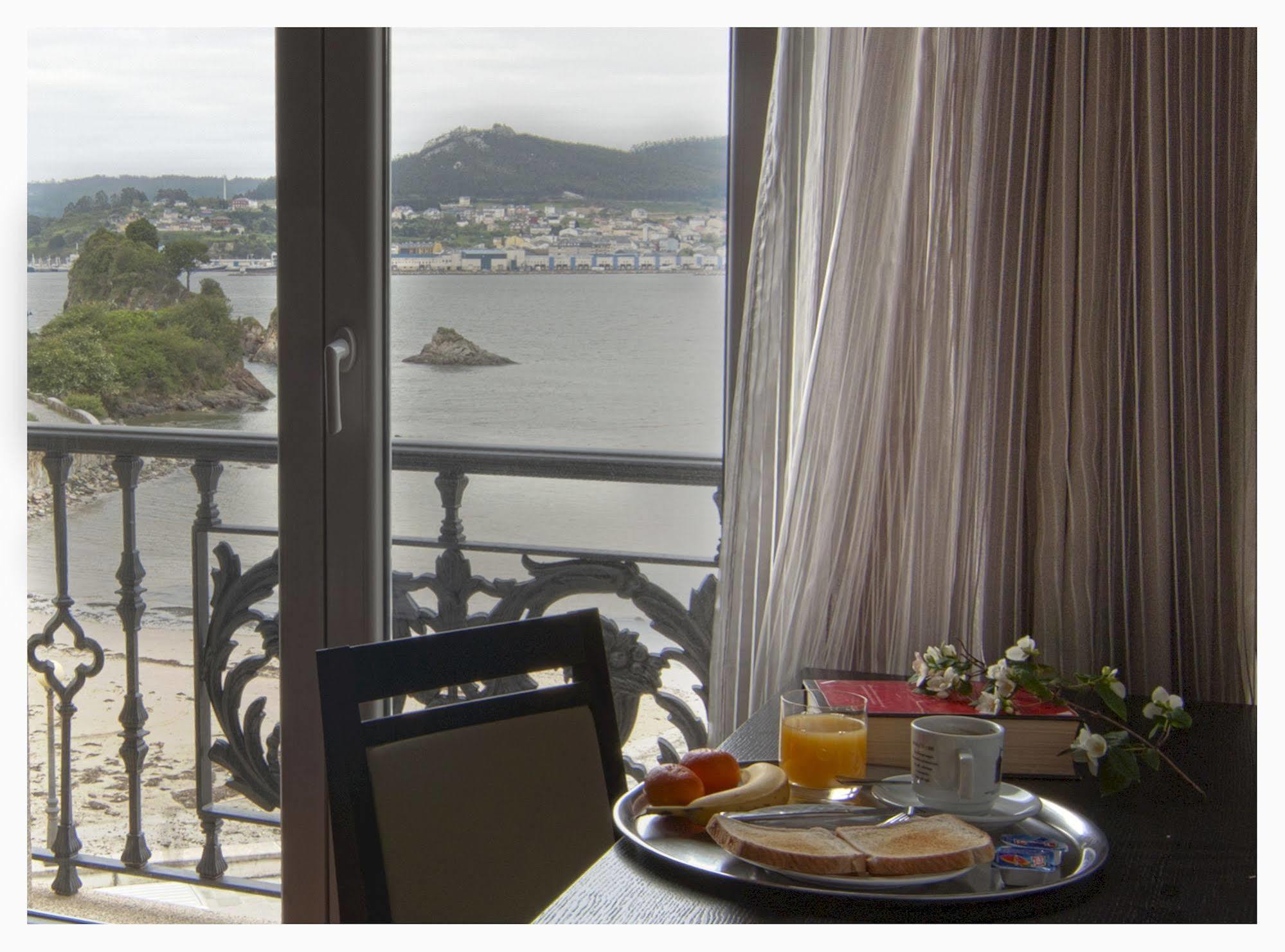 Hotel As Areas III Playa Covas  Εξωτερικό φωτογραφία