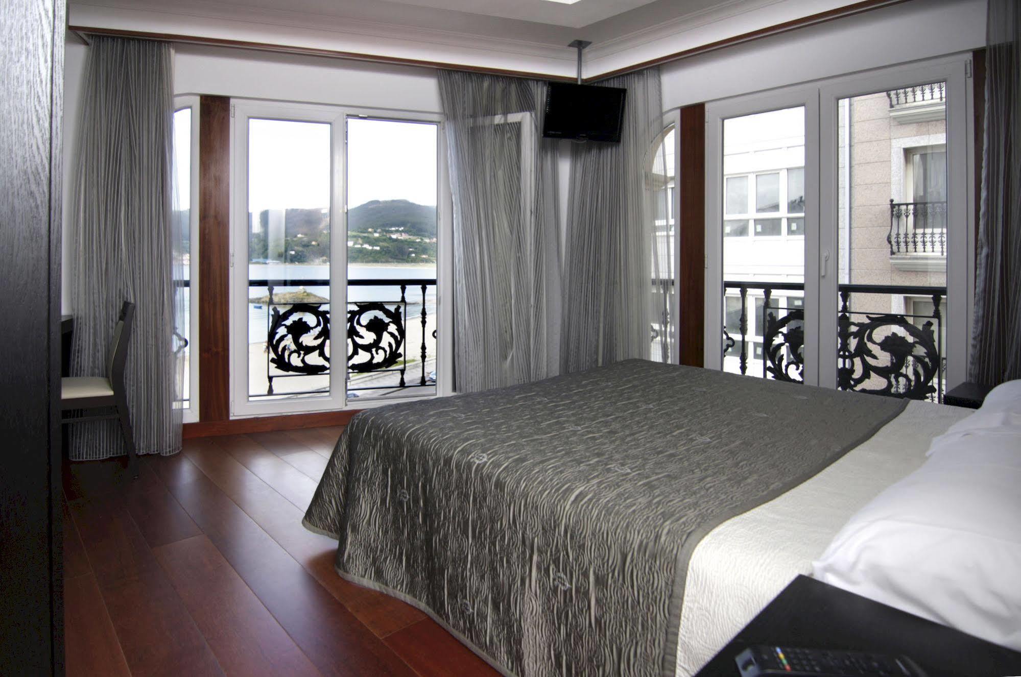 Hotel As Areas III Playa Covas  Εξωτερικό φωτογραφία