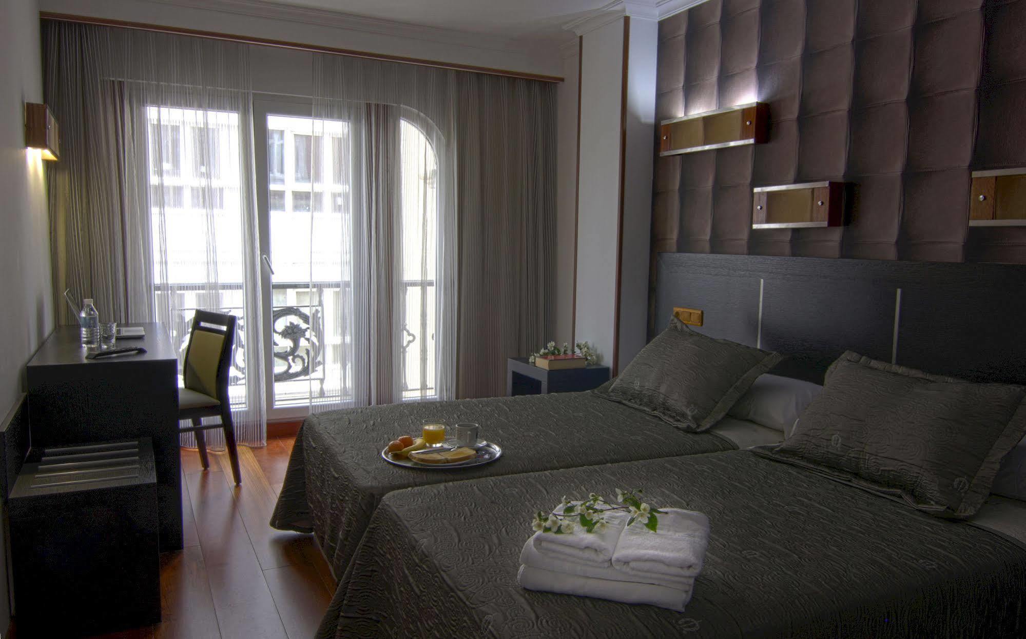 Hotel As Areas III Playa Covas  Εξωτερικό φωτογραφία