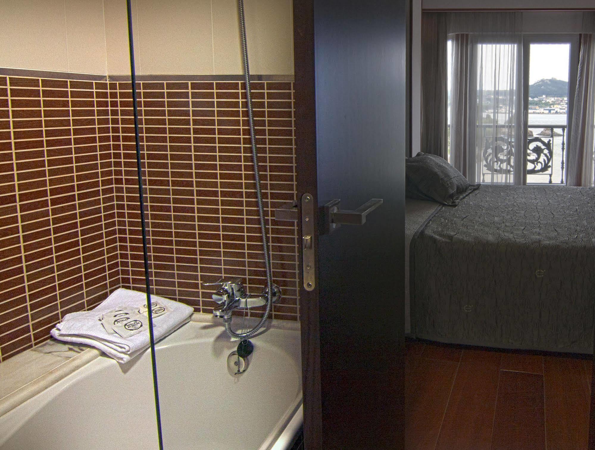 Hotel As Areas III Playa Covas  Εξωτερικό φωτογραφία