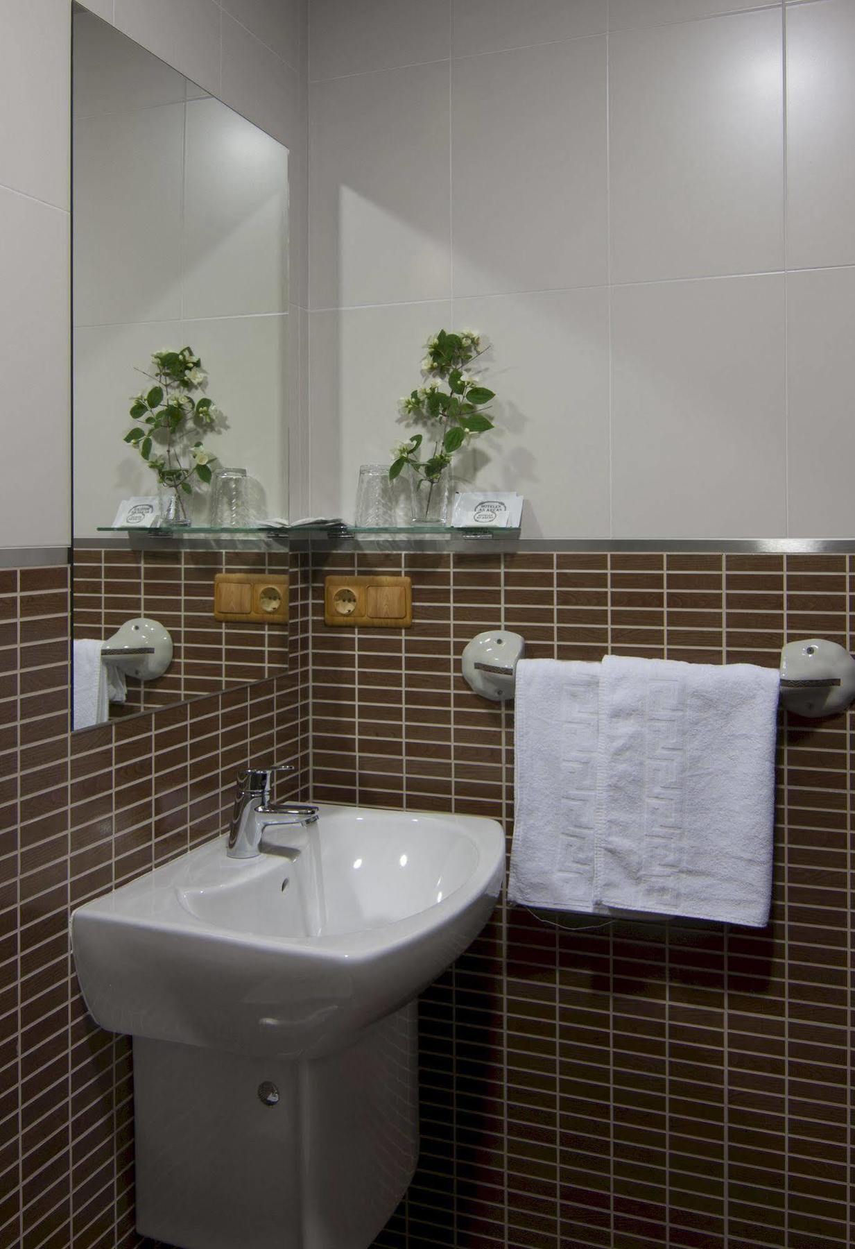 Hotel As Areas III Playa Covas  Εξωτερικό φωτογραφία
