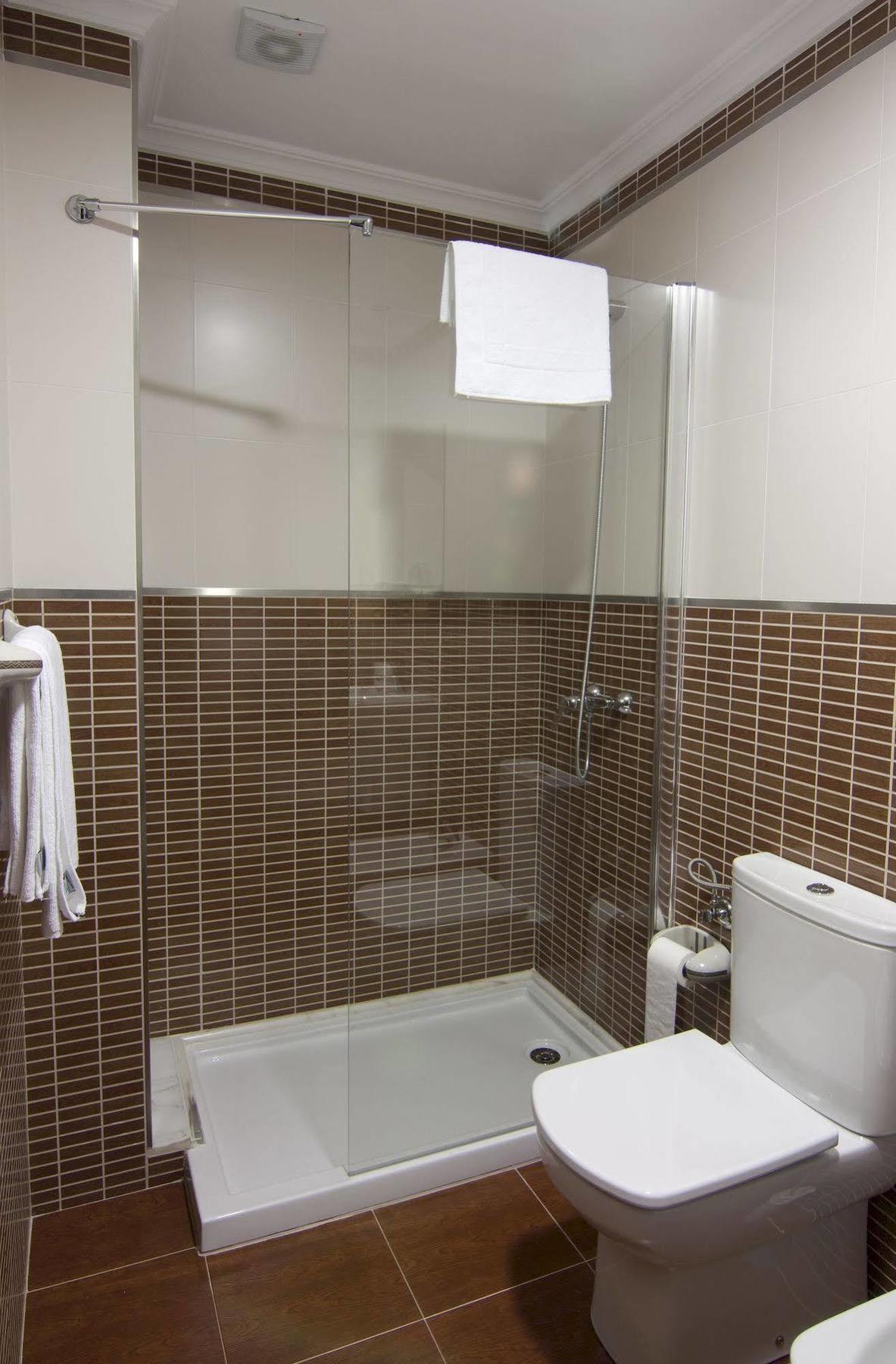 Hotel As Areas III Playa Covas  Εξωτερικό φωτογραφία