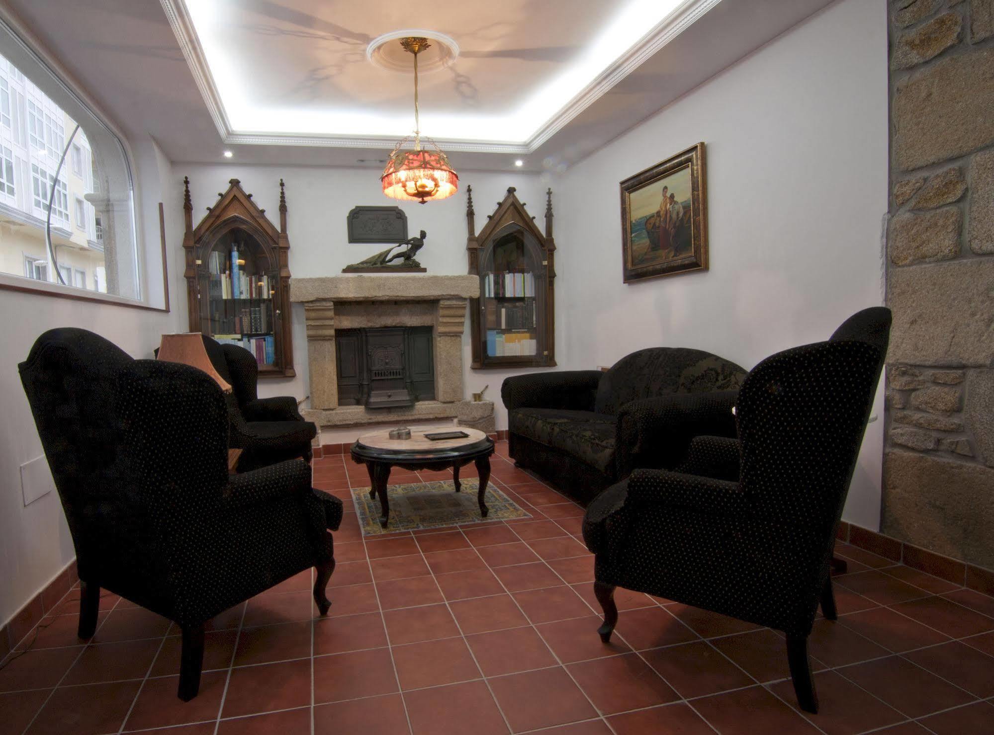 Hotel As Areas III Playa Covas  Εξωτερικό φωτογραφία