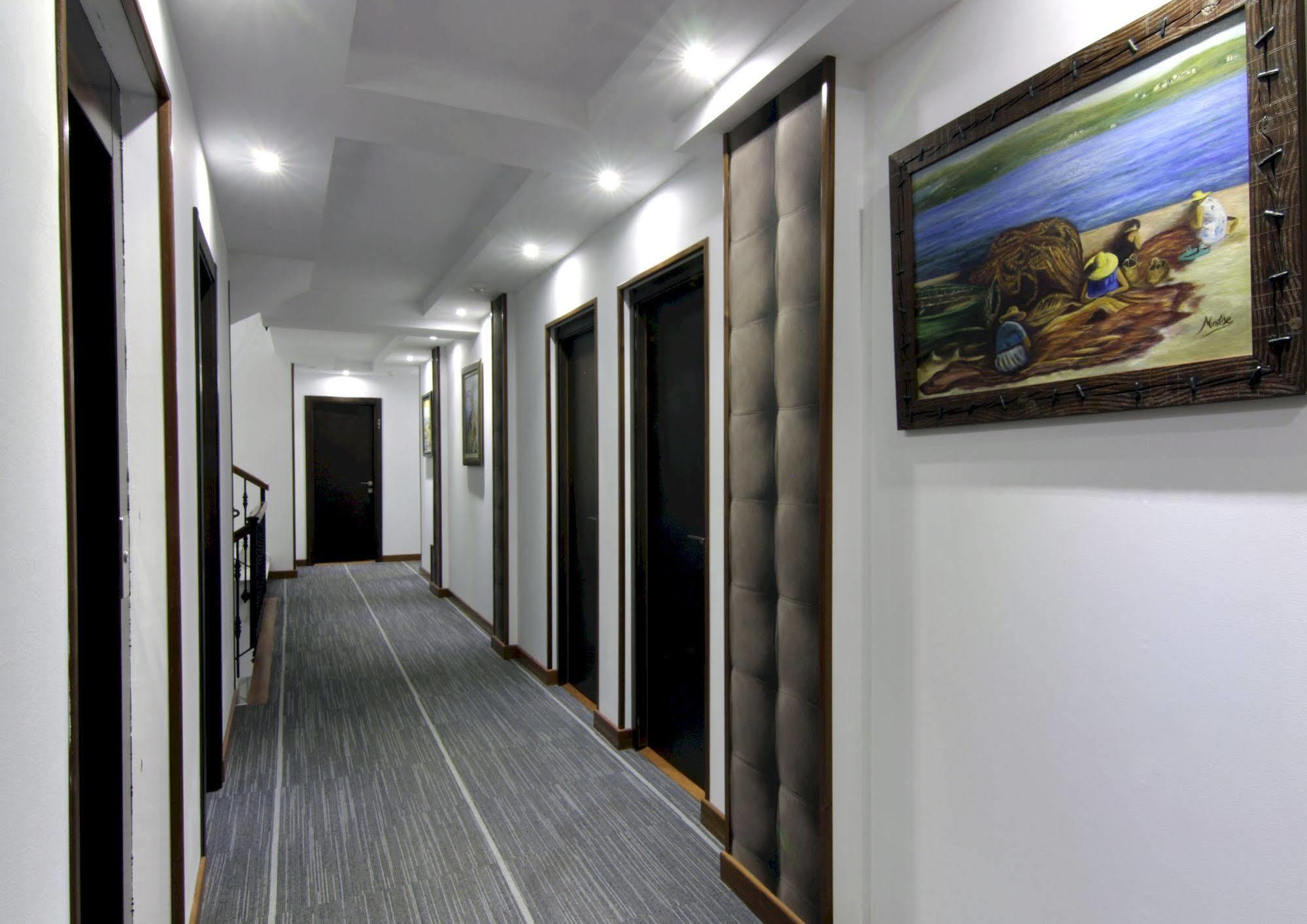 Hotel As Areas III Playa Covas  Εξωτερικό φωτογραφία