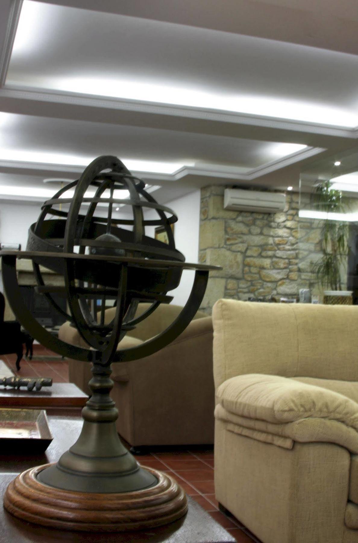 Hotel As Areas III Playa Covas  Εξωτερικό φωτογραφία