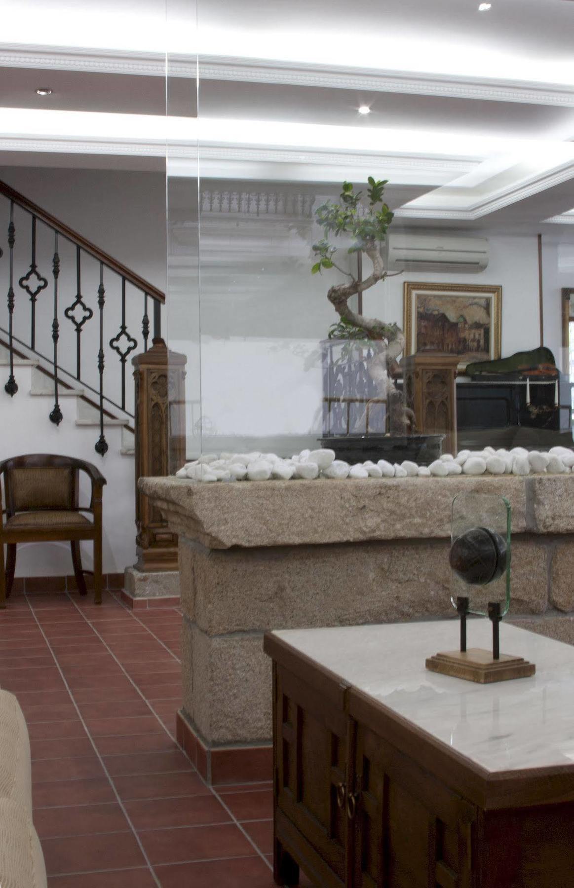 Hotel As Areas III Playa Covas  Εξωτερικό φωτογραφία